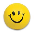 TR16579 2" Smile Squeeze Ball