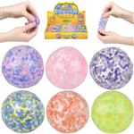 TR30323 Squish Sticky Beaded Orbs