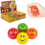TR32081 Smile Squeeze Ball