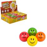 TR32081 Smile Squeeze Ball