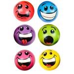 TR42046 Silly Face Stress Reliever Ball