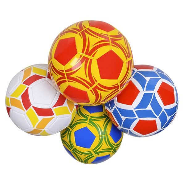 TR44293 9 Soccer Ball