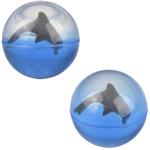 TR48397 Dolphin Hi Bounce Ball