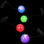 TR51280 Light Up Orbit Return Ball