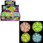 TR53215 Glow In The Dark Suction Ball