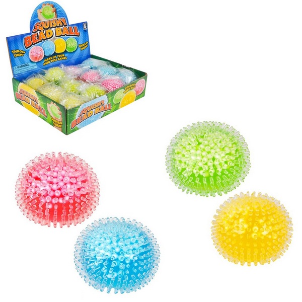 bead squishy