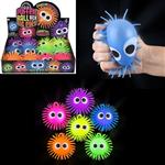 TR58624 Light-Up Puffer Ball With Eyes