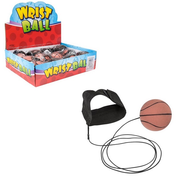 TR58937 Basketball Return Ball