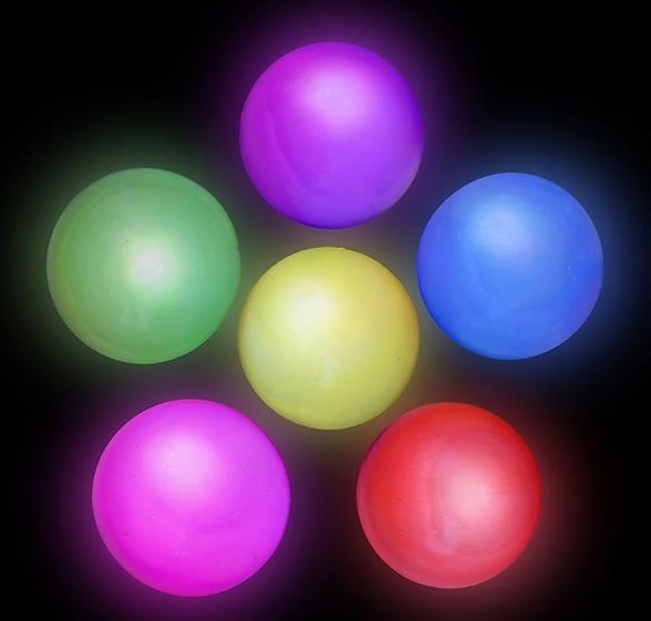 waverunner galaxy ball