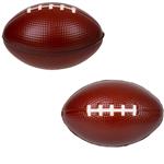 TR71967 Football Stress Reliever