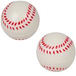 TR71981 Baseball Stress Reliever