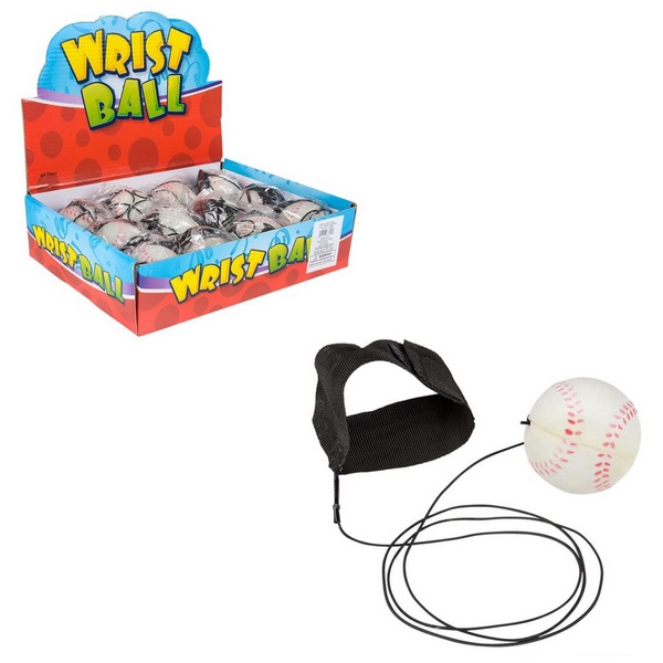 TR77181 Baseball Return Ball
