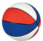 TY54523 Multi-color Regulation Size Basketball