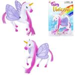 TR13098 Fairy Unicorn 5 1/2"
