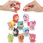TR91768 Micro Squish Misfit Doll Collection 2"