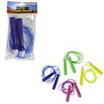 TR00813 Neon Jump Rope