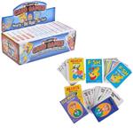 TR20323 Coated Card Games