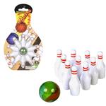 TR35105 Mini Bowling Game