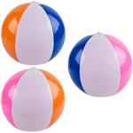 IR00240 16" Beach Ball Inflate