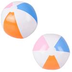 IR00257 20" Beach Ball Inflate
