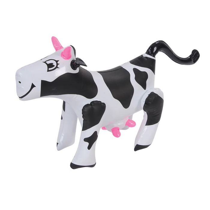 IR09561 17" Cow Inflate