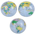IR17705 16" Globe Inflate