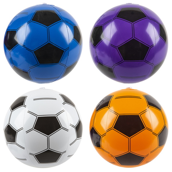 IR17736 16" Soccer Ball Inflate