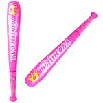 IR19546 42" Princess Baseball Bat Inflate