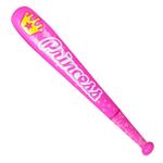 IR19546 42" Princess Baseball Bat Inflate