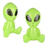 IR50147 Galactic Alien Inflate 38"