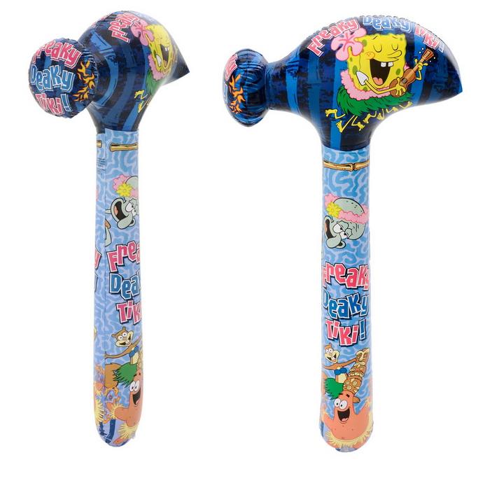 ''IR52560 Spongebob HAMMER Inflate 36''''''