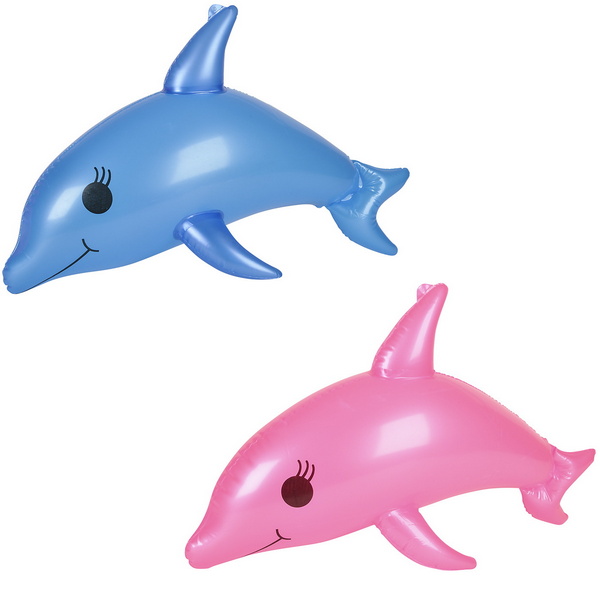 IR58838 24" Dolphin Inflate