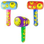 IR61494 22" Smile Mallet Inflate