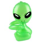 IR61708 Hug Me Alien Inflate