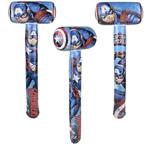 IR68428 Captain America Mallet Inflate 37"