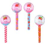 IR80096 36" Cupcake Lollipop Inflate