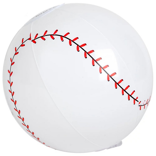 IR99985 9" Baseball Inflate