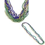 JR36485 Mardi Gras Beads