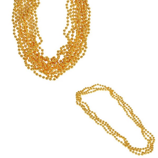 JR41656 GOLD Beads