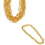 JR41656 Gold Beads