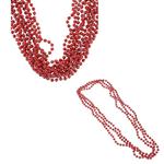 JR41670 Red Beads