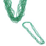 JR60718 Green Beads