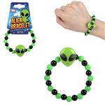 JR55418 Alien Beaded Bracelet