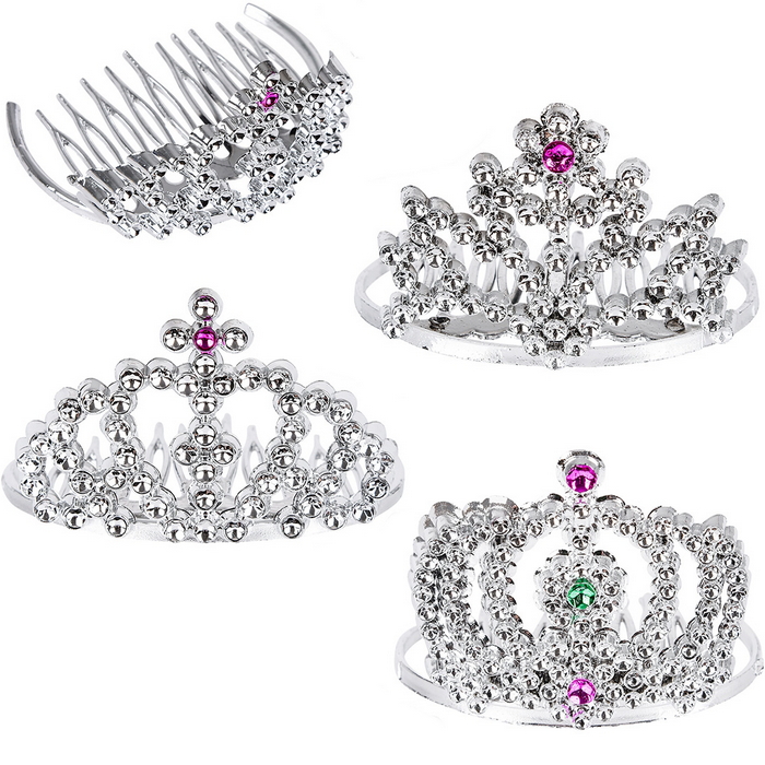 AR71582 Mini Tiara