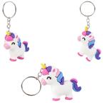 KR23400 Unicorn Keychain