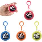 KR90211 Decision Maker Backpack Clip