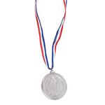 TR15749 Silver Prize Medal