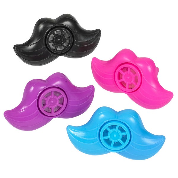 TR95830 Mustache Lip Whistle