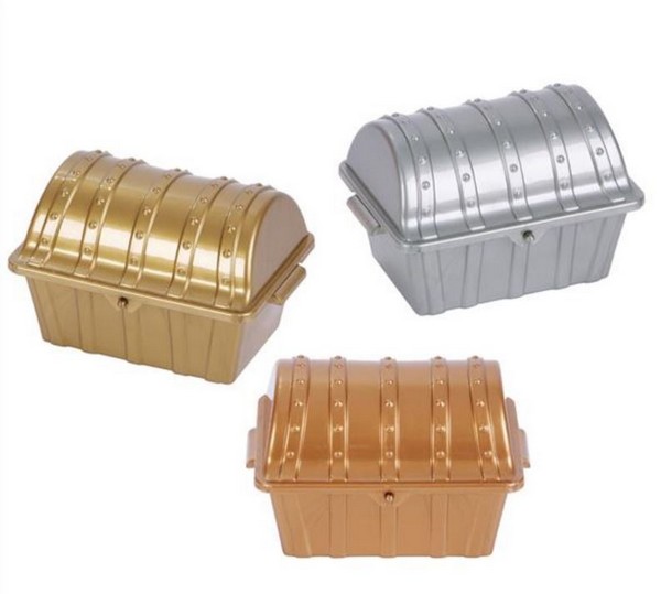 buy Tinti - Treasure chest - 18 parts (370518) online