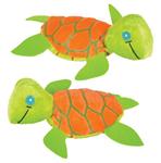 PR62668 Sea Turtle Plush